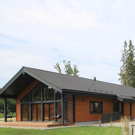 Kuldallika Spa House Kullamae Eksteriør bilde